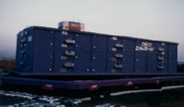 現小牧第１物流センター（5,000坪）