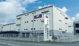 福岡物流センター（3,000坪）マルチロジスティクスセンター