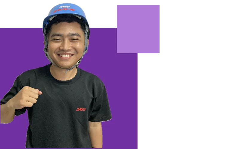 シンギー・スベクティさん