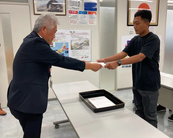 外国人人材の雇用