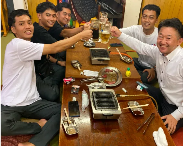 外国人人材の雇用