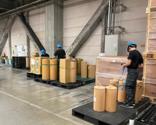 外国人人材の雇用