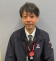 所長 粕谷 昌弘