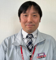 営業所長代理 丸山　高廣