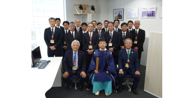 JIP名古屋_集合写真