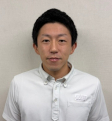 センター長 潮田 駿